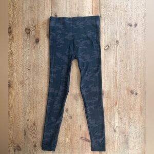 SPANX Camo Leggings